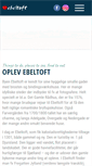 Mobile Screenshot of ebeltoftby.dk